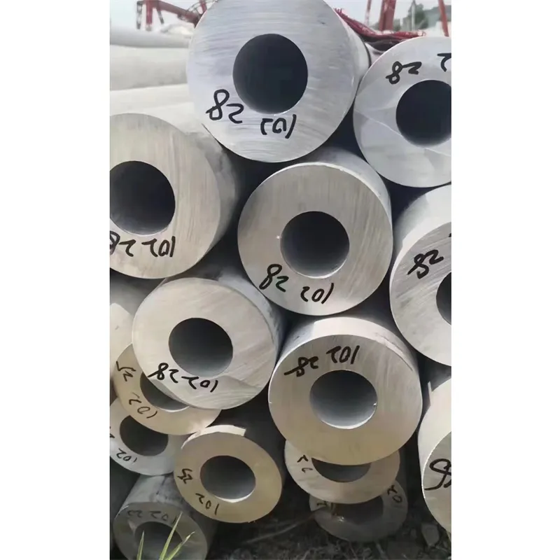 stainless steel pipe&tube